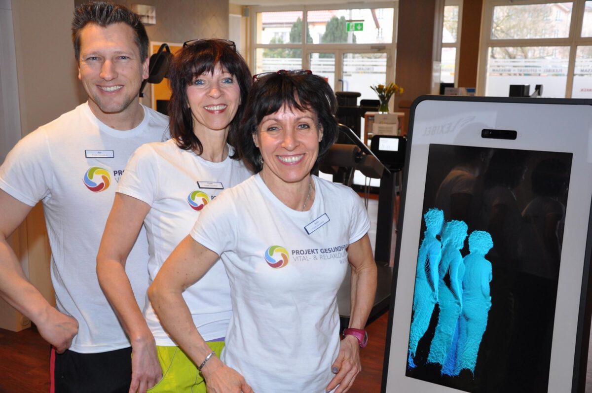 Team Projekt Gesundheit Werder